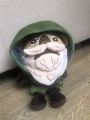 BigWill's Plushie