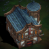 Monastery