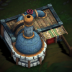 Brick Oven