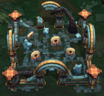 Ancient Shrine