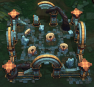 Ancient Shrine