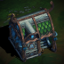 Druid's Hut