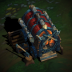 Woodcutters' Camp