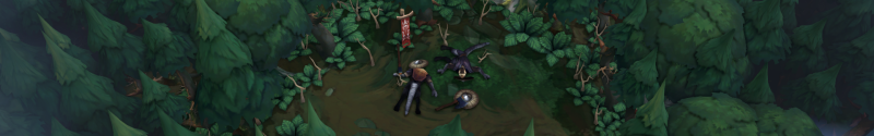File:FallenLizardHuntersLong.png - Against the Storm Official Wiki