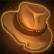 Old Fedora Hat