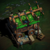 Foragers' Camp