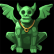 Dormant Gargoyle