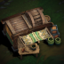 Crude Workstation