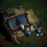 The Archeologists Office