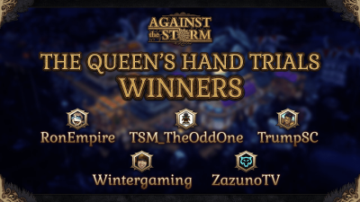 Winners