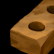 Reinforced Brick Mold