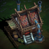 Smokehouse