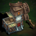 Flawless Rain Mill