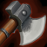 Lightweight Axes