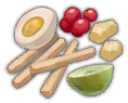 Cold Snack