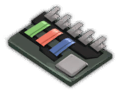 Electronics