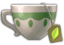 Hot Tea