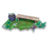 Park Bench