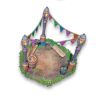 Festive Lamps
