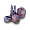 Metal Smelter