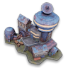 Space Port