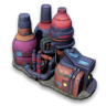 Fuel Generator