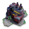 Chemical Factory