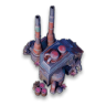 Ore Smelter