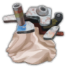 Impure Sand