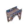 Wooden Bridge