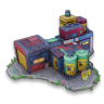 Battery Plant