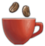 Hot Coffee