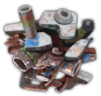 Debris