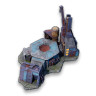 Spaceship Builder