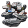 Impure Stone