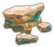 Copper Ore