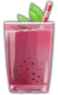 Cold Smoothie