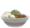 Hot Casserole