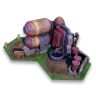 Fuel Plant