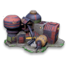 Cement Factory
