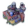 Laser Laboratory