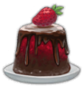 Hot Pudding
