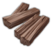 Wood