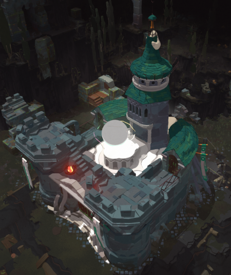 Buildings - Cataclismo Official Wiki
