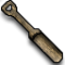 Simple Peat Spade