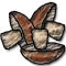 Dried Mushrooms