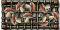 Mushroom Rack