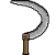 Steel Sickle