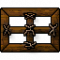 Wood Window