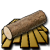 Log Bridge